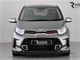 Kia Picanto Image 4