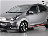 Kia Picanto Image 6