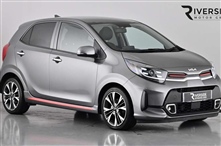 Used Kia Picanto