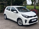 Used Kia Picanto