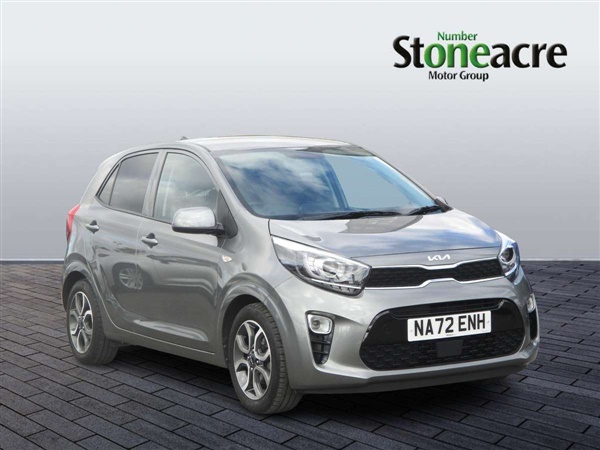 Large image for the Used Kia Picanto