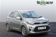 Used Kia Picanto