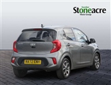Kia Picanto Image 3