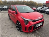 Used Kia Picanto Used Kia Picanto