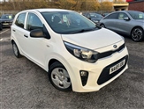 Used Kia Picanto