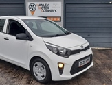 Used Kia Picanto