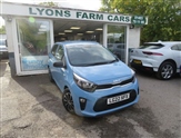 Used Kia Picanto