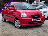 Used Kia Picanto