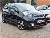 Used Kia Picanto