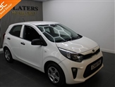 Used Kia Picanto