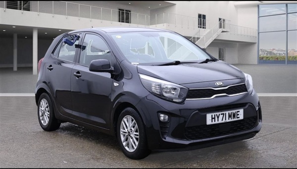 Large image for the Used Kia PICANTO