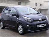 Used Kia Picanto