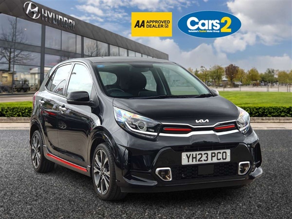 Large image for the Used Kia Picanto