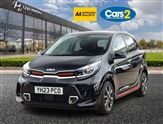 Kia Picanto Image 3