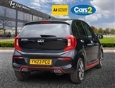 Kia Picanto Image 4