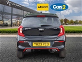 Kia Picanto Image 5