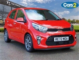 Kia Picanto Image 1
