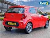 Kia Picanto Image 3