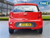 Kia Picanto Image 4