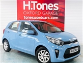Used Kia Picanto Used Kia Picanto