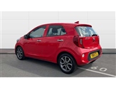 Kia Picanto Image 2