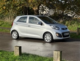 Used Kia Picanto