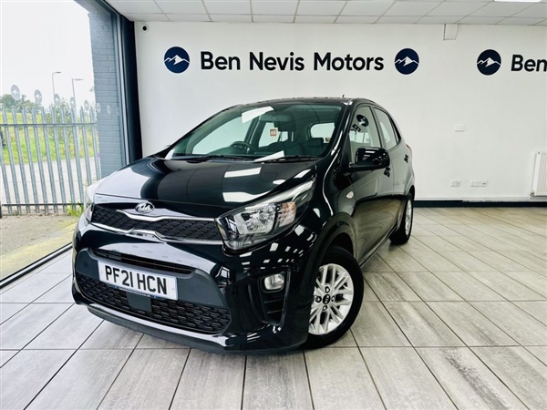 Large image for the Used Kia PICANTO