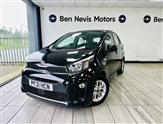Used Kia Picanto