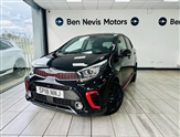 Used Kia Picanto