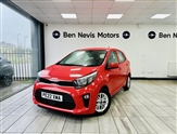 Used Kia Picanto