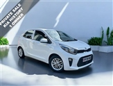 Used Kia Picanto