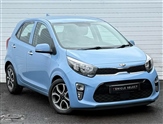 Used Kia Picanto