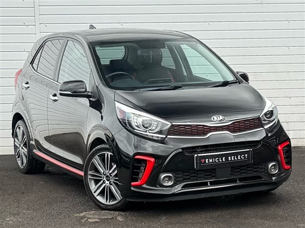 Large image for the Used Kia PICANTO