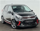 Used Kia Picanto