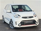 Used Kia Picanto Used Kia Picanto