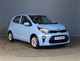 Used Kia Picanto