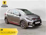 Used Kia Picanto