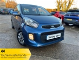 Used Kia Picanto