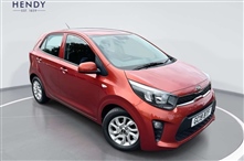 Used Kia Picanto