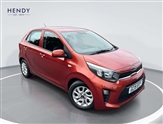 Kia Picanto Image 1