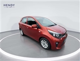 Kia Picanto Image 2