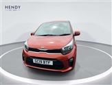 Kia Picanto Image 3