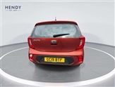 Kia Picanto Image 6