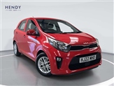 Kia Picanto Image 1
