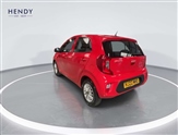 Kia Picanto Image 2