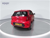 Kia Picanto Image 3