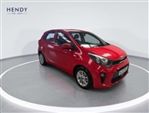 Kia Picanto Image 5