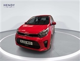 Kia Picanto Image 6