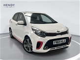 Kia Picanto Image 1