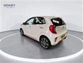 Kia Picanto Image 2